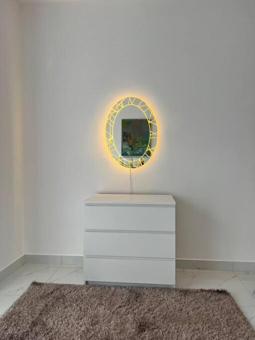 Modern Studio In The Heart Of アンマン エクステリア 写真