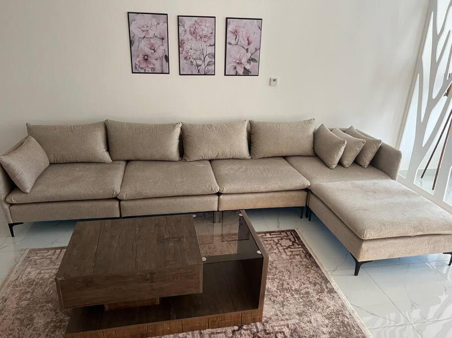 Modern Studio In The Heart Of アンマン エクステリア 写真